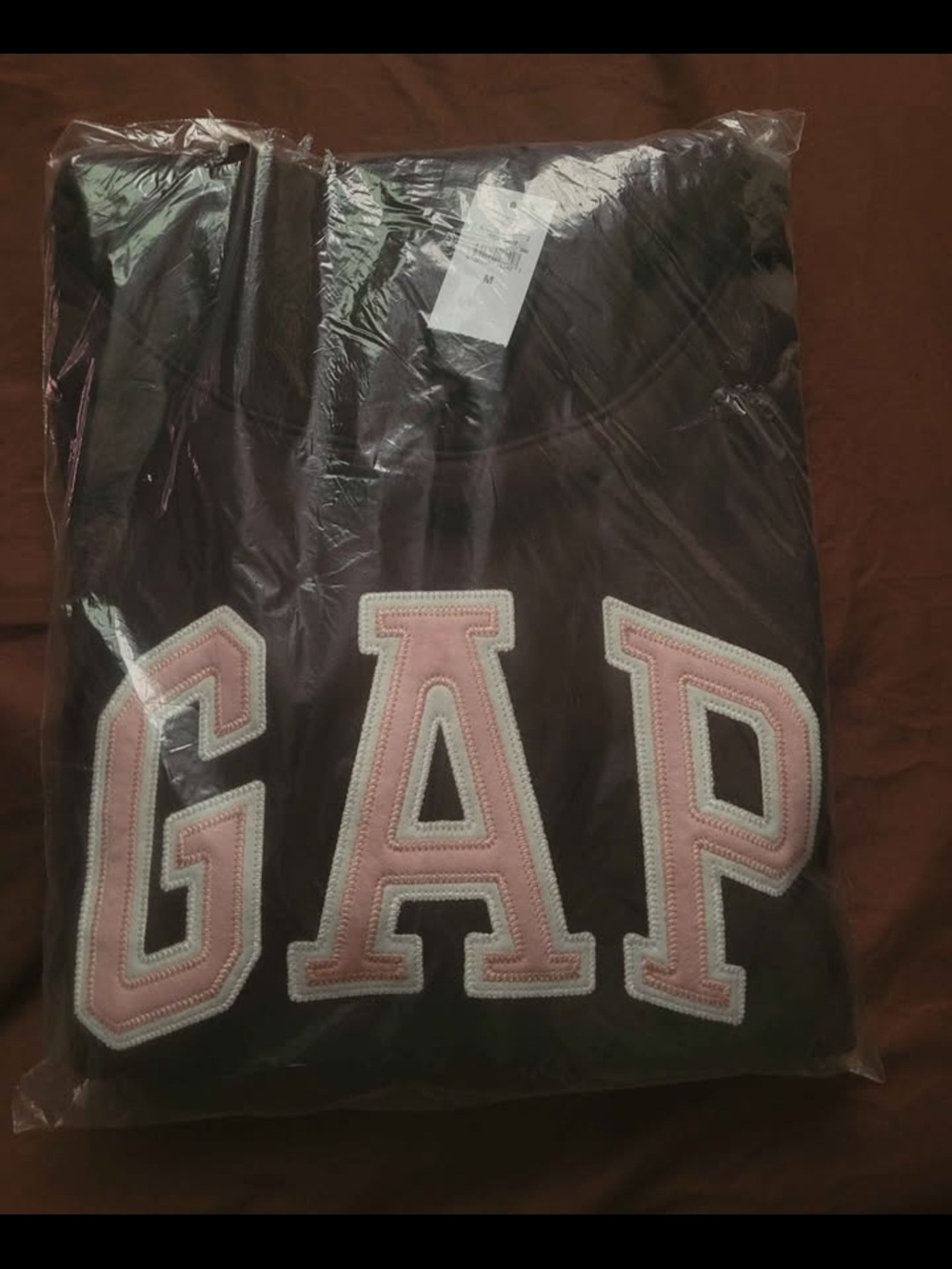 GAP Brown Hoodie